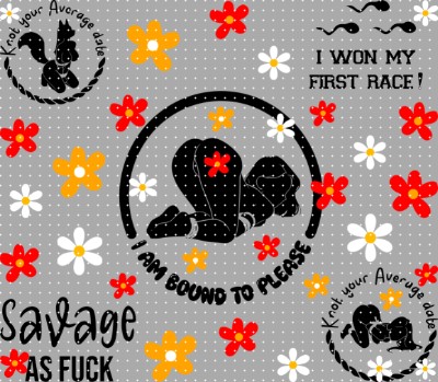 20oz cup wraps-U 1729
